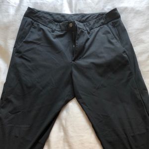 lululemon Commission Pant